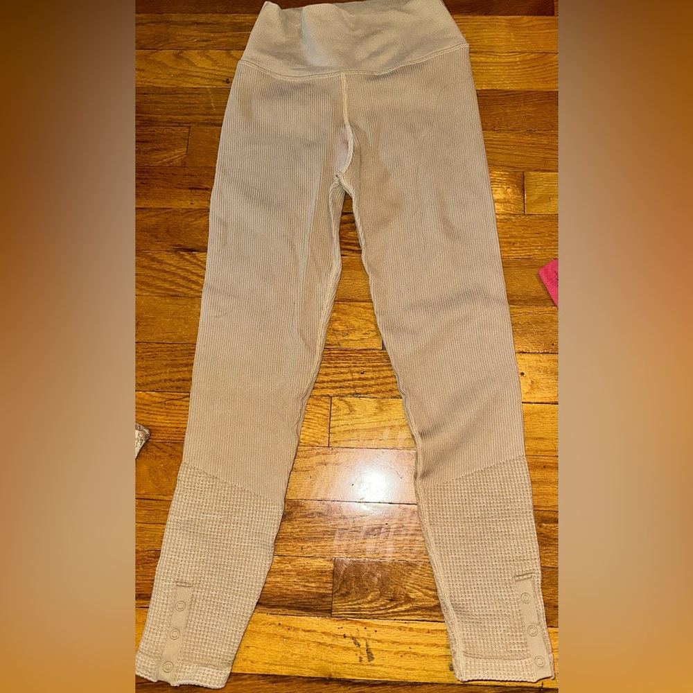 Aerie leggings